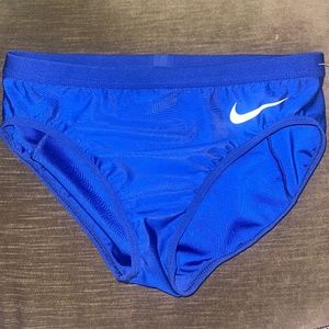 Nike bathing suit bottoms